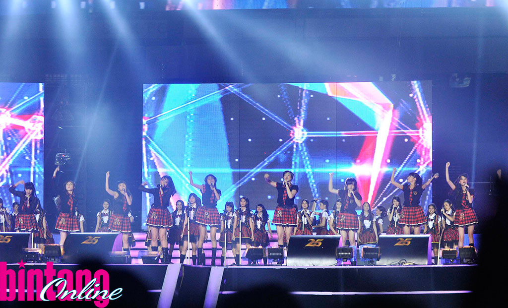 Konser JKT48