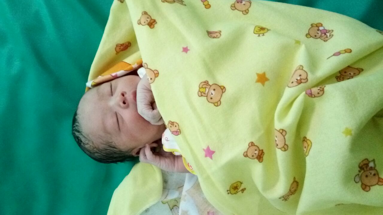Onil Lahir